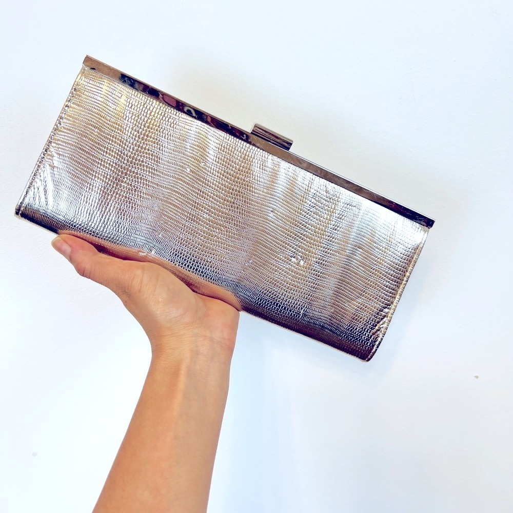 Style & Co Evening Clutch Handbag